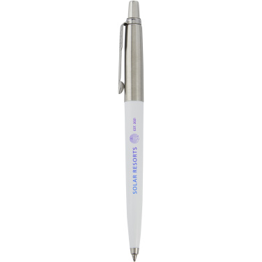 Logotrade corporate gifts photo of: Parker Jotter Recycled ballpoint pen