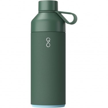 Logo trade promotional gifts image of: Big Ocean Bottle 1000 ml vacuum insulated thermo bottle