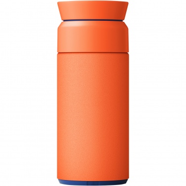 Logotrade corporate gift image of: Ocean Bottle 350 ml brew flask