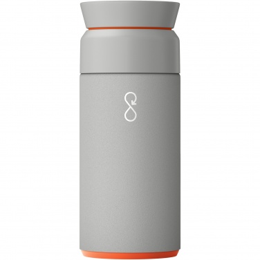 Logotrade advertising product image of: Ocean Bottle 350 ml brew flask