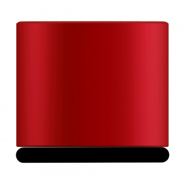 Logotrade promotional giveaway image of: SCX.design S26 light-up ring speaker