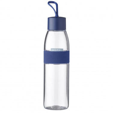 Logo trade promotional merchandise image of: Mepal Ellipse 500 ml water bottle