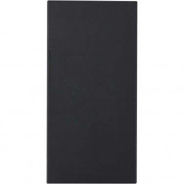 Logotrade promotional giveaways photo of: Connect 5000 mAh recycled aluminium power bank 