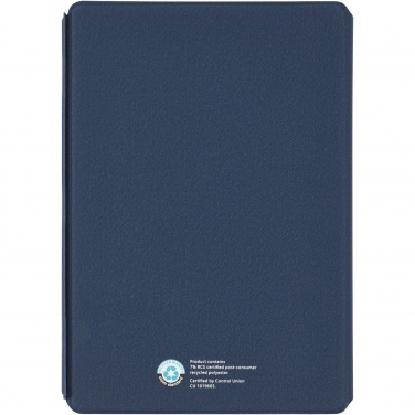 Logotrade promotional gift picture of: Notu padfolio A5