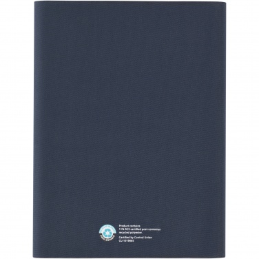 Logotrade business gift image of: Liberto padfolio