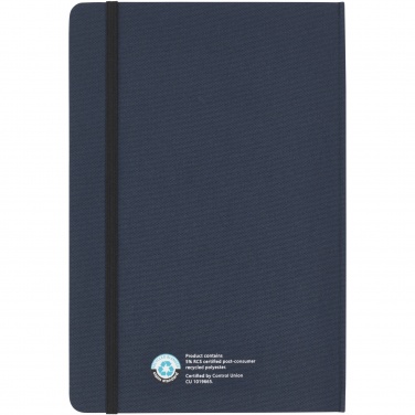 Logotrade promotional items photo of: Skribo ballpoint pen and notebook set
