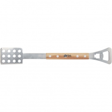 Logotrade promotional merchandise image of: Fajro BBQ tool set