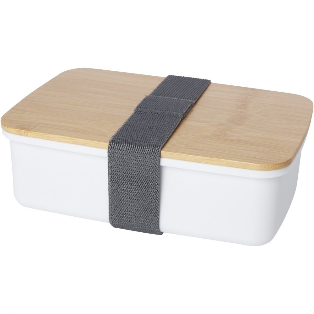 Logo trade corporate gift photo of: Mangi 750 ml lunch box