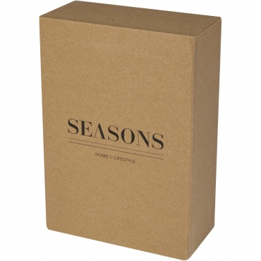 Logo trade promotional products image of: Mangi 750 ml lunch box