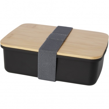 Logo trade promotional gifts image of: Mangi 750 ml lunch box
