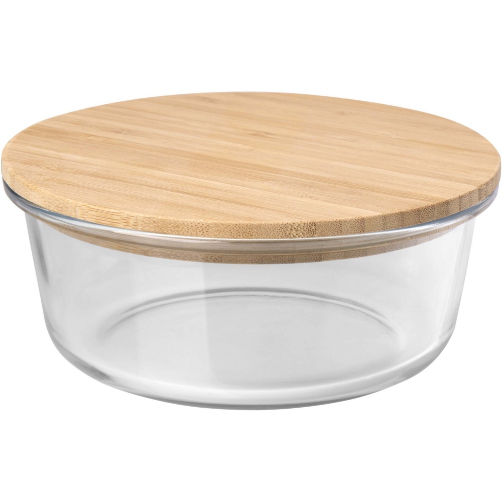 Logotrade promotional product picture of: Vista 750 ml salad bowl