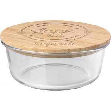 Logo trade promotional product photo of: Vista 750 ml salad bowl