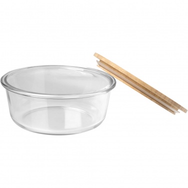 Logotrade promotional giveaway image of: Vista 750 ml salad bowl