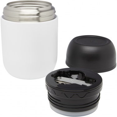 Logotrade promotional items photo of: Supo 480 ml double-walled lunch pot