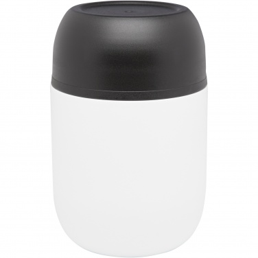 Logo trade corporate gift photo of: Supo 480 ml double-walled lunch pot