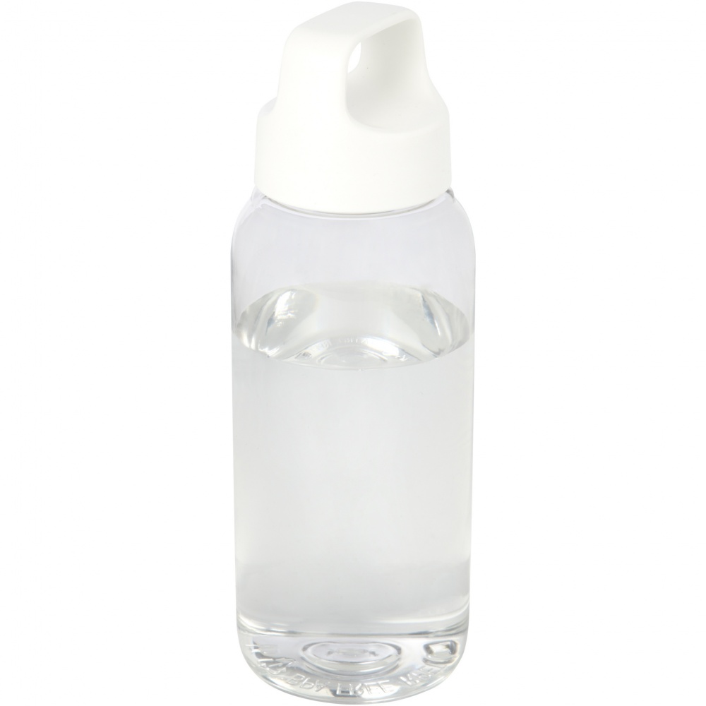 Logo trade promotional giveaways picture of: Bebo 500 ml recycled plastic water bottle