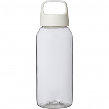 Logo trade promotional merchandise picture of: Bebo 500 ml recycled plastic water bottle