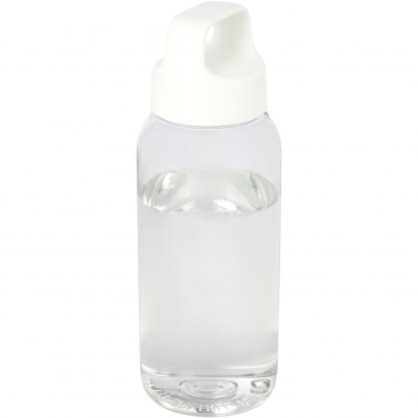Logo trade promotional gifts picture of: Bebo 500 ml recycled plastic water bottle
