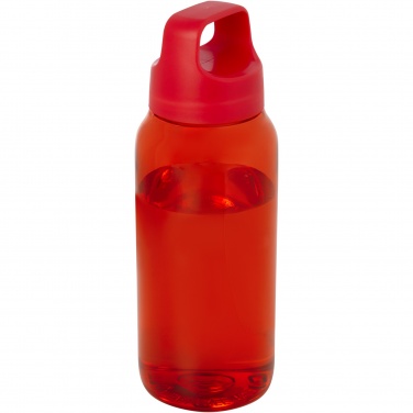 Logo trade promotional items picture of: Bebo 500 ml recycled plastic water bottle
