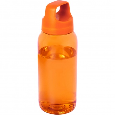 Logotrade business gift image of: Bebo 500 ml recycled plastic water bottle