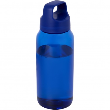 Logotrade advertising product image of: Bebo 500 ml recycled plastic water bottle