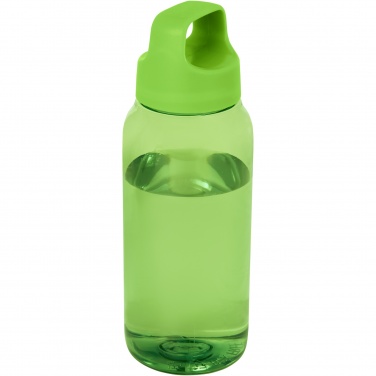 Logotrade promotional products photo of: Bebo 500 ml recycled plastic water bottle