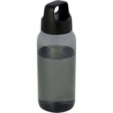 Logo trade promotional gifts picture of: Bebo 500 ml recycled plastic water bottle