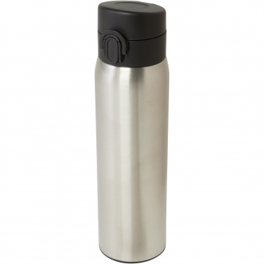 Logotrade promotional merchandise picture of: Sika 450 ml RCS certified recycled stainless steel insulated flask