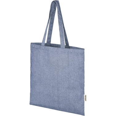 Logotrade corporate gift picture of: Pheebs 150 g/m² Aware™ recycled tote bag