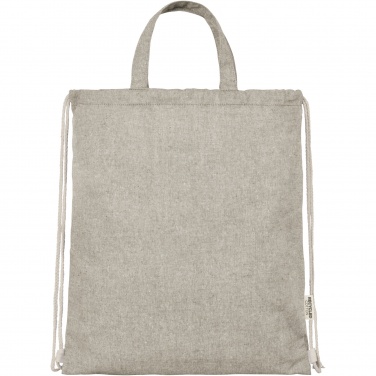 Logotrade promotional items photo of: Pheebs 150 g/m² Aware™ drawstring bag