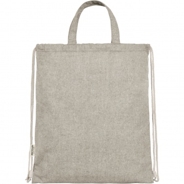 Logotrade promotional item picture of: Pheebs 150 g/m² Aware™ drawstring bag