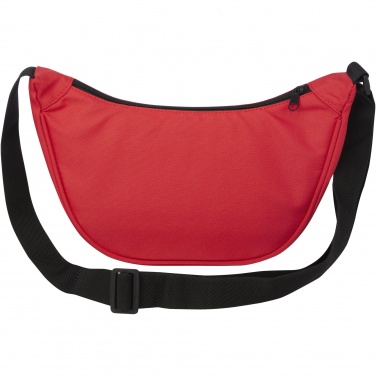 Logotrade promotional items photo of: Byron recycled fanny pack 1.5L