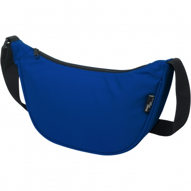 Logo trade promotional items picture of: Byron recycled fanny pack 1.5L