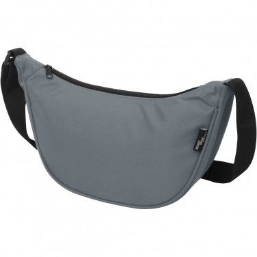 Logotrade corporate gifts photo of: Byron recycled fanny pack 1.5L