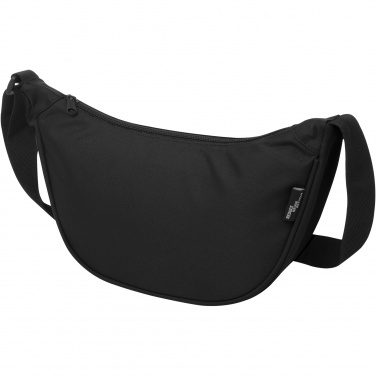 Logo trade promotional gifts image of: Byron recycled fanny pack 1.5L