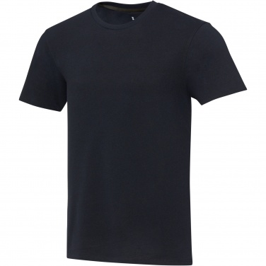 Logo trade promotional merchandise photo of: Avalite short sleeve unisex Aware™ recycled t-shirt