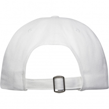 Logo trade advertising product photo of: Onyx 5 panel Aware™ recycled cap