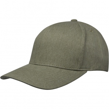 Logo trade promotional product photo of: Opal 6 panel Aware™ recycled cap