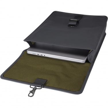 Logo trade business gift photo of: Turner backpack