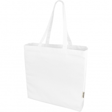 Logotrade promotional gifts photo of: Odessa 220 g/m² recycled tote bag