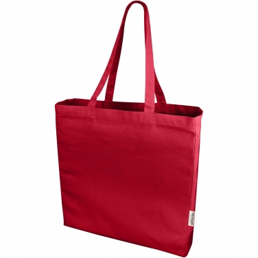 Logotrade promotional merchandise image of: Odessa 220 g/m² recycled tote bag
