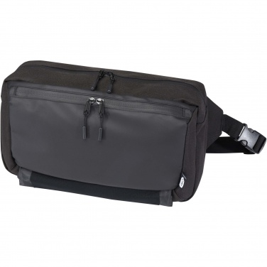 Logotrade promotional merchandise photo of: Roam GRS recycled modular sling bag