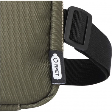 Logo trade promotional items image of: Roam GRS recycled modular toiletry bag