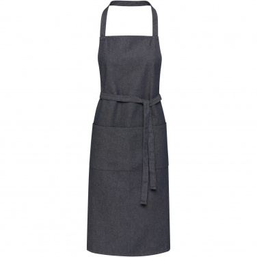 Logotrade promotional merchandise photo of: Nima 320g/m2 Aware™ denim apron 