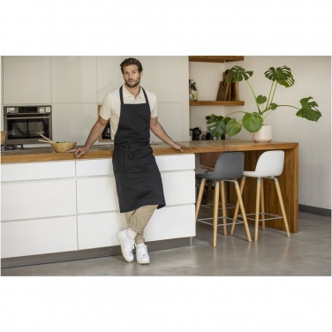 Logotrade promotional item image of: Shara 240 g/m2 Aware™ recycled apron