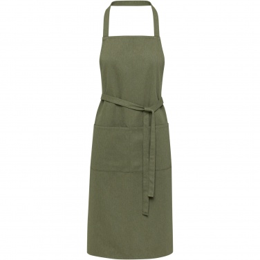 Logotrade promotional merchandise image of: Shara 240 g/m2 Aware™ recycled apron