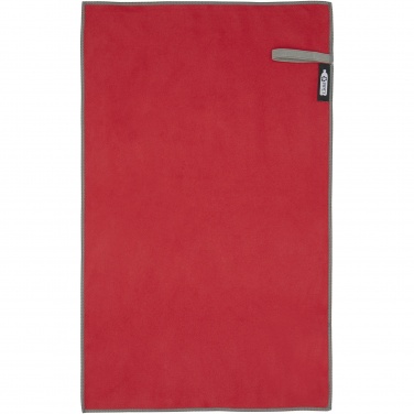 Logotrade promotional giveaway picture of: Pieter GRS ultra lightweight and quick dry towel 30x50 cm