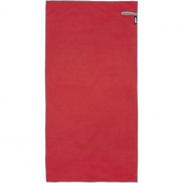 Logotrade promotional merchandise photo of: Pieter GRS ultra lightweight and quick dry towel 50x100 cm