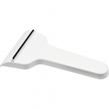 Logotrade promotional giveaway picture of: Shiver t-shaped recycled ice scraper