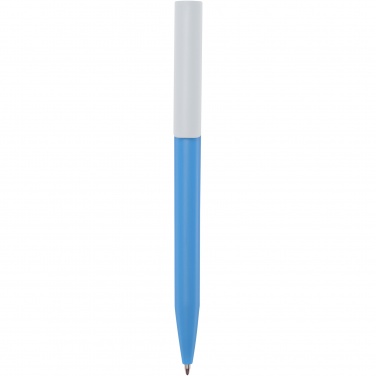 Logotrade promotional products photo of: Unix recycled plastic ballpoint pen